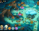 Kingdom Rush 6: Genesis TD – oficjalny filmik z rozgrywki.
