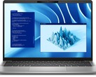 Dell Latitude 7455 ładuje się przez USB Type-C. (Źródło: Dell)