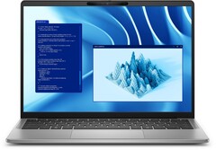 Dell Latitude 7455 ładuje się przez USB Type-C. (Źródło: Dell)