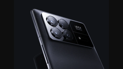 Mix Fold 3. (Źródło: Xiaomi)