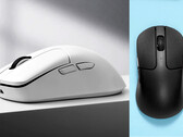 Myszy do gier Keychron M3 Mini 8K i M2 8K