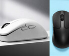 Myszy do gier Keychron M3 Mini 8K i M2 8K