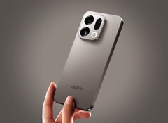 Oppo może dodać bardziej przystępny cenowo Find X9s obok przedstawionego Find X9