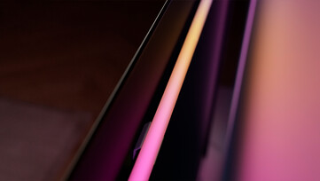Uruchom program „Gradient TV Strip Light Pro”.