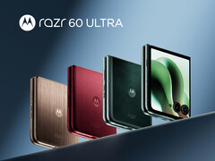 Razr 60 i Razr 60 Ultra mogą nie być jedynymi smartfonami, które Motorola przeznaczyła na premierę 24 kwietnia. (Źródło zdjęcia: via Evan Blass)