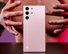 RedMagic 10 Pro w kolorze Mora Pink. (Źródło zdjęcia: RedMagic)