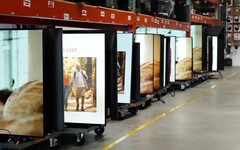 Telewizory OLED działają dłużej niż telewizory LCD zgodnie z testem długowieczności przeprowadzonym przez Rtings (źródło zdjęcia: Rtings)