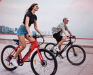 Ustawieniami roweru SAMEBIKE MIX10 można sterować w dołączonej aplikacji na smartfony. (Źródło obrazu: SAMEBIKE)