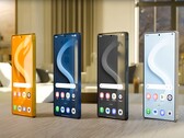 Samsung Galaxy S26 Ultra ma wyglądać na bardziej zaokrąglony niż Galaxy S25 Ultra. (Źródło zdjęcia: TT Technology)