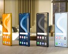 Samsung Galaxy S26 Ultra ma wyglądać na bardziej zaokrąglony niż Galaxy S25 Ultra. (Źródło zdjęcia: TT Technology)