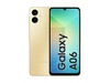 Samsung Galaxy A06 Żółty kolor
