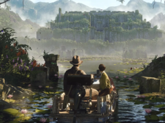 Gra Indiana Jones and the Great Circle została powszechnie uznana za sukces zarówno przez graczy, jak i krytyków, gdy została wydana w grudniu 2024 roku (źródło obrazu: Machine Games)