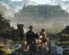 Gra Indiana Jones and the Great Circle została powszechnie uznana za sukces zarówno przez graczy, jak i krytyków, gdy została wydana w grudniu 2024 roku (źródło obrazu: Machine Games)