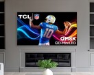 Telewizor TCL QM8K (na zdjęciu) jest już dostępny w Stanach Zjednoczonych. (Źródło zdjęcia: TCL)