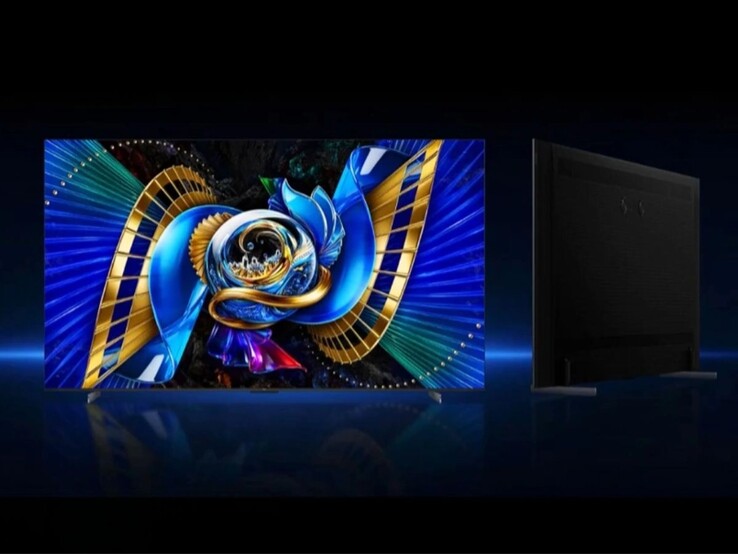 Telewizor LED TCL T7M Pro SQD-Mini