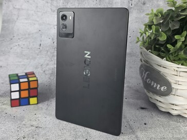 Test tabletu Lenovo Legion Tab Gen 3 (źródło obrazu: Marcus Herbrich)