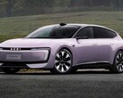 Elektryczne Audi E5 Sportback 2025 (źródło zdjęcia: Audi)