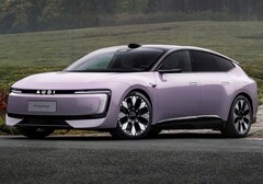 Elektryczne Audi E5 Sportback 2025 (źródło zdjęcia: Audi)
