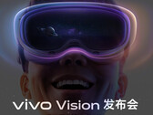 Vivo określa również swój zestaw słuchawkowy Vision jako "Vision Discovery Edition". (Źródło obrazu: Vivo - edytowane)