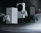 Aktualna oferta konsol Xbox Series S|X na zdjęciu (źródło obrazu: Xbox Wire)