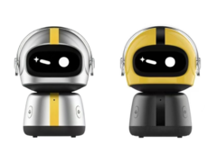 Wielofunkcyjny stojak stołowy Mi Band firmy Xiaomi (na zdjęciu) wyciekł w Chinach. (Źródło zdjęcia: aplikacja Xiaomi Mijia, edytowane)