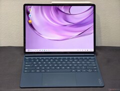 Najnowszy tablet Lenovo Yoga Tab Plus Gen 2 oparty jest na starszej platformie Qualcomm
