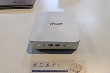 Acemagic Ultra-slim. (Źródło obrazu: via TechPowerUp)