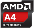 AMD A4-9120