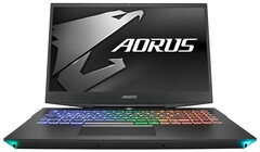 Aorus 15