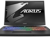Aorus 15