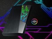 Asus FX HDD