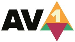 logotyp AV1