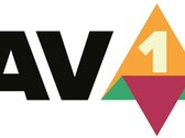 logotyp AV1