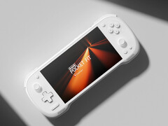 Konkr Pocket Fit w jednym z trzech premierowych kolorów. (Źródło zdjęcia: Ayaneo)