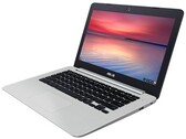 Asus Chromebook C301SA