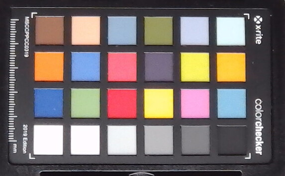 ColorChecker