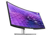 37,5-calowy monitor Dell łączy w sobie panel 1600p i 60 Hz z mnóstwem wejść/wyjść. (Źródło zdjęcia: Dell)