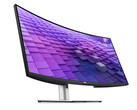 37,5-calowy monitor Dell łączy w sobie panel 1600p i 60 Hz z mnóstwem wejść/wyjść. (Źródło zdjęcia: Dell)