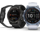 Garmin wraz z wersją Beta 13.09 upchnął blisko trzy tuziny zmian (Źródło obrazu: Garmin)