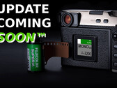 Wygląda na to, że Fujifilm X-Pro4 zostanie wprowadzony na rynek po X100VI. (Źródło zdjęcia: Fujifilm - edytowane)