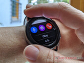 Zegarek Galaxy Watch 3 pozostanie w pełni użyteczny do końca 2025 roku. (Źródło obrazu: Notebookcheck)