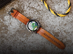 Garmin D2 Mach 2 Pro jest dostępny w jednym wykończeniu i nie posiada opcjonalnego wyświetlacza MicroLED.