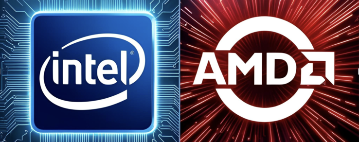 AMD Ryzen 9 9955HX w starciu z Intel Core Ultra 9 275HX
