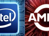 AMD Ryzen 9 9955HX w starciu z Intel Core Ultra 9 275HX