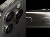 Aparat iPhone'a może nie być dokładnie taki, jak się wydaje (Źródło obrazu: Apple - edytowane)
