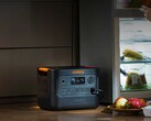 Generator słoneczny HomePower 3000. (Źródło zdjęcia: Jackery)