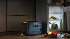 Generator słoneczny HomePower 3000. (Źródło zdjęcia: Jackery)