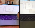 Aplikacja LidAngleSensor wyświetla w czasie rzeczywistym informacje dotyczące kąta zawiasu. (Źródło obrazu: X, edytowane)