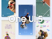 Rollout One UI 5 trafił do tej pory na blisko dwa tysiące urządzeń. (Źródło obrazu: Samsung)