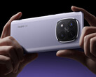 Oczekuje się, że Redmi Note 15 Pro Plus wyląduje przed końcem lata, poprzednik na zdjęciu. (Źródło zdjęcia: Xiaomi)